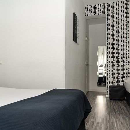 Hostal Gala Madrid Ngoại thất bức ảnh