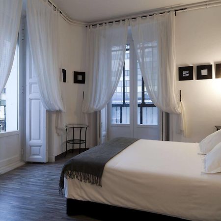 Hostal Gala Madrid Ngoại thất bức ảnh