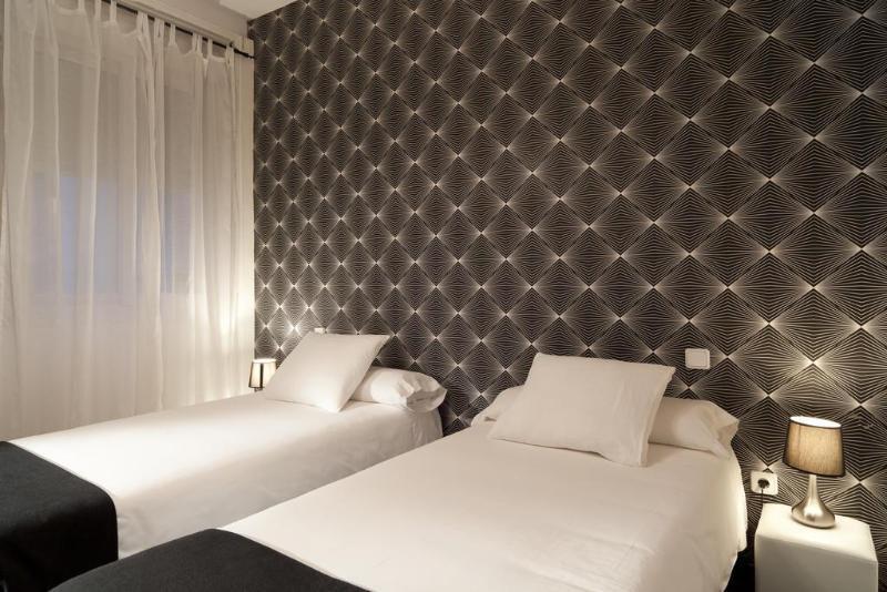 Hostal Gala Madrid Ngoại thất bức ảnh