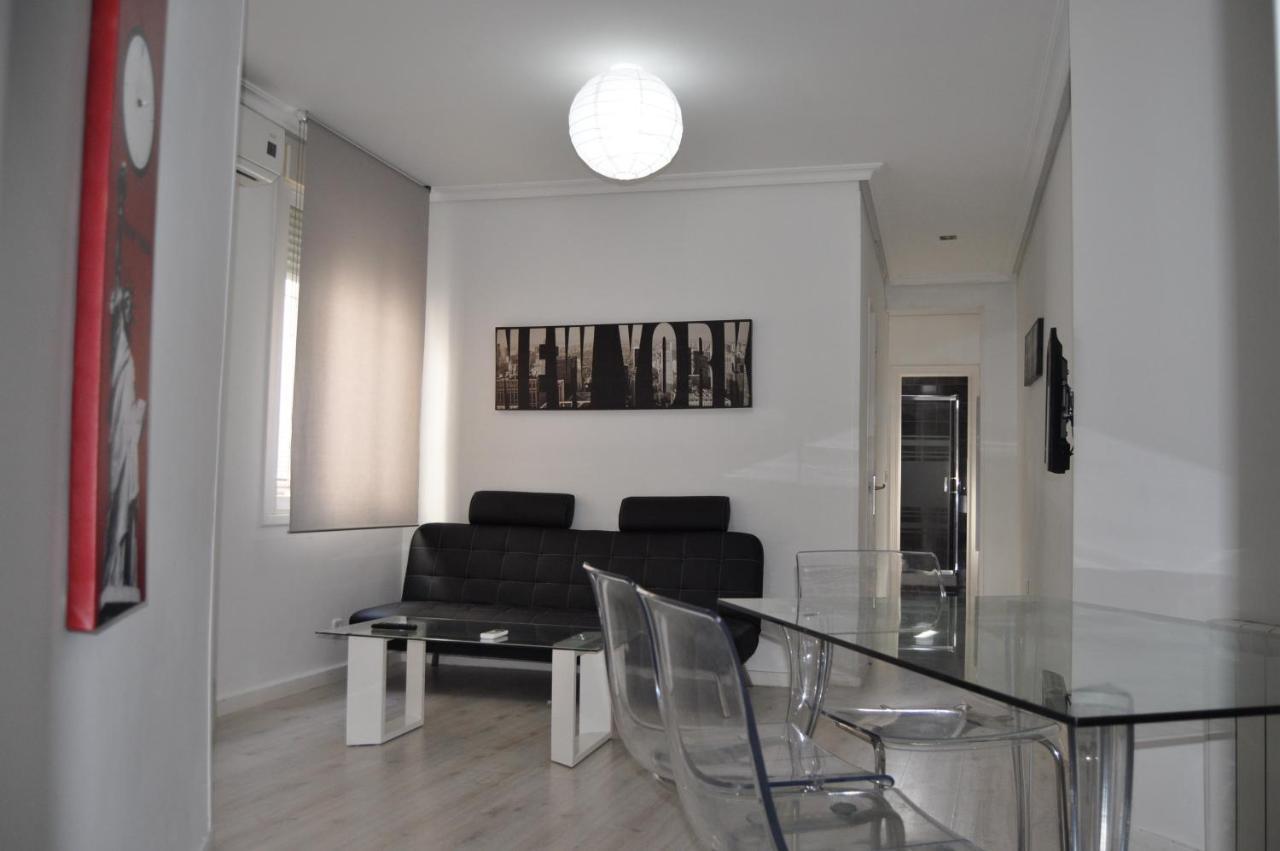 Hostal Gala Madrid Ngoại thất bức ảnh