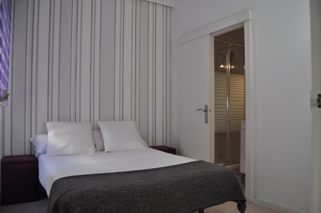Hostal Gala Madrid Ngoại thất bức ảnh