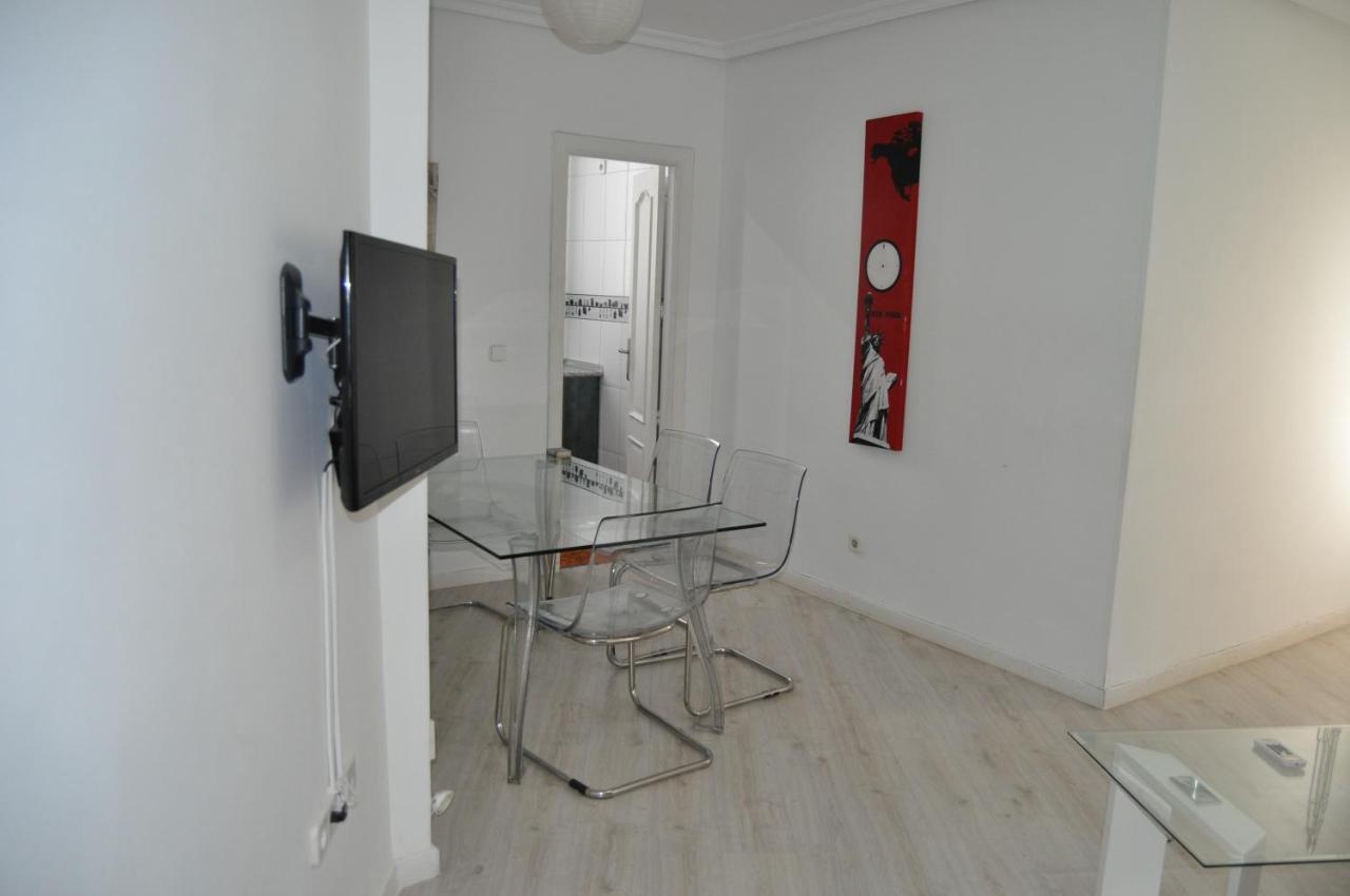 Hostal Gala Madrid Ngoại thất bức ảnh