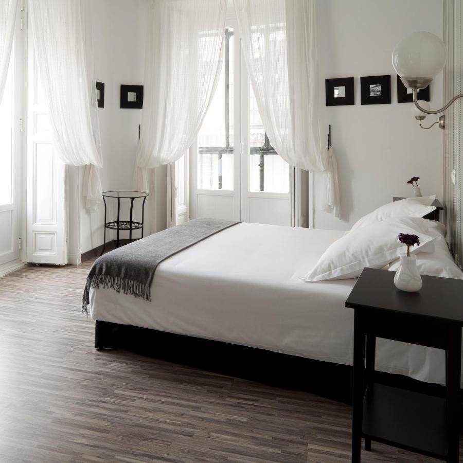 Hostal Gala Madrid Ngoại thất bức ảnh