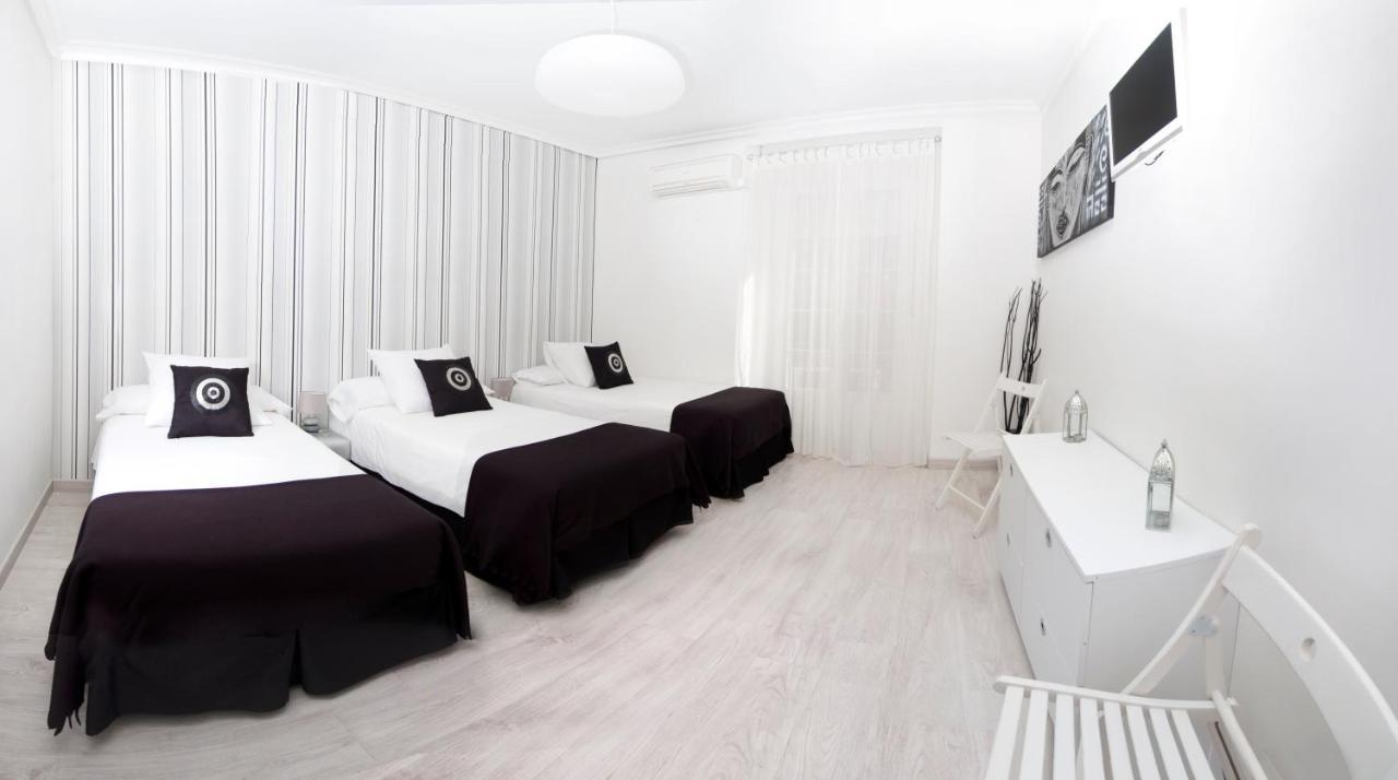 Hostal Gala Madrid Ngoại thất bức ảnh