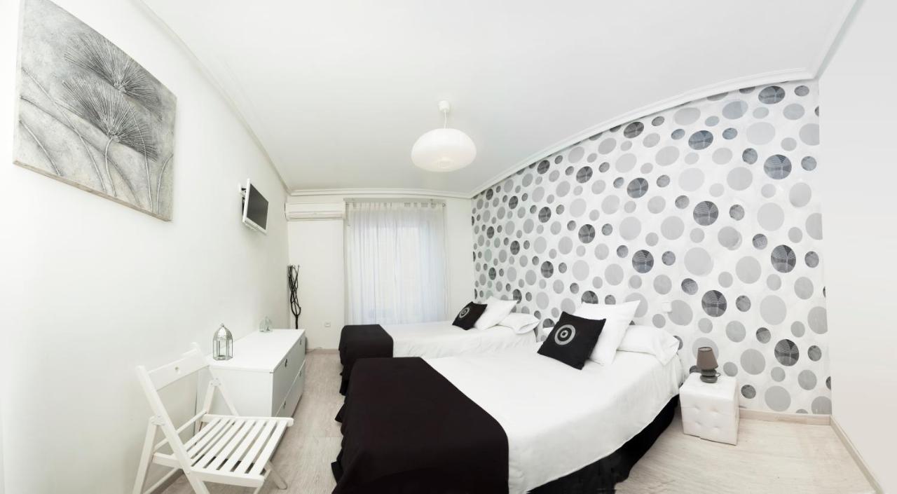Hostal Gala Madrid Ngoại thất bức ảnh