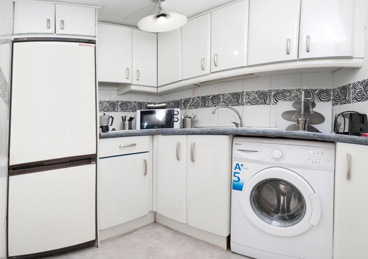 Hostal Gala Madrid Ngoại thất bức ảnh
