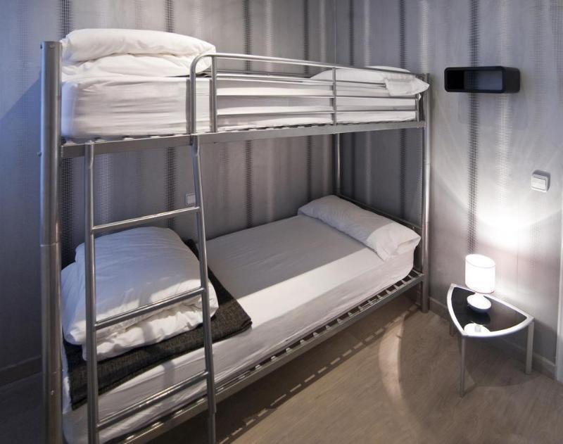 Hostal Gala Madrid Ngoại thất bức ảnh